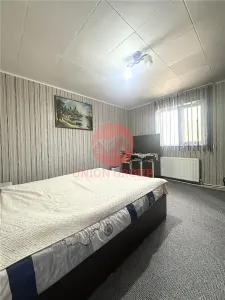 Casa din Caramida, Amprenta 80 mp si Teren 215 mp, Lumina - foto 3