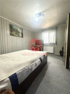 Casa din Caramida, Amprenta 80 mp si Teren 215 mp, Lumina - foto 24