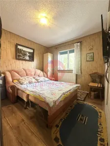 Casa din Caramida, Amprenta 80 mp si Teren 215 mp, Lumina - foto 25