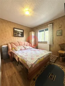Casa din Caramida, Amprenta 80 mp si Teren 215 mp, Lumina - foto 5