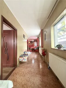 Casa din Caramida, Amprenta 80 mp si Teren 215 mp, Lumina - foto 8