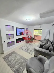 Apartament Superb, Parter, Zona Institutul de Marina - Constanta