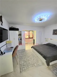 Apartament Superb, Parter, Zona Institutul de Marina - foto 21