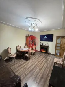 Apartament 4 Camere in Vila, Curte si Intrare Separata, Zona Andrei Saguna - Constanta