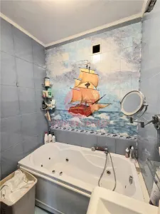 Apartament 4 Camere in Vila, Curte si Intrare Separata, Zona Andrei Saguna - foto 14