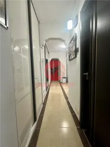 Apartamente 3 Camere Decomandat, Etaj 2, Zona KM 5 - foto 11