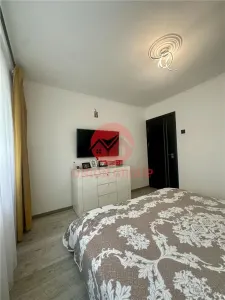 Apartamente 3 Camere Decomandat, Etaj 2, Zona KM 5 - foto 18