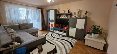 Apartament de vanzare cu 3 camere in Cetate - Alba Iulia