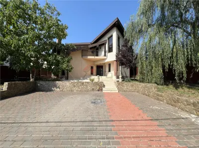 Vila Exclusivista - Visan - Profi - foto 5