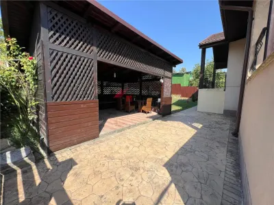 Vila Exclusivista - Visan - Profi - foto 7