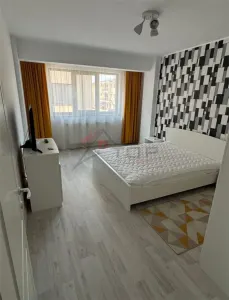 Apartament nou, 1 camera decomandat, mobilat si utilat, loc de parcare inclus, Bucium ! - foto 2