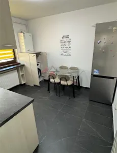 Apartament nou, 1 camera decomandat, mobilat si utilat, loc de parcare inclus, Bucium ! - foto 5