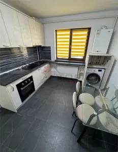 Apartament nou, 1 camera decomandat, mobilat si utilat, loc de parcare inclus, Bucium ! - foto 6