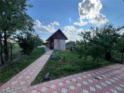 Casa 4 camere - Letcani - Popasul Mariei - foto 7