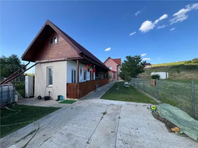 Casa 4 camere - Letcani - Popasul Mariei - foto 10