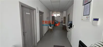 De vânzare: Spațiu comercial 110 mp utili | Zona Centrală, Alba Iulia - foto 2
