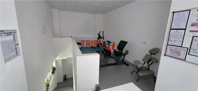 De vânzare: Spațiu comercial 110 mp utili | Zona Centrală, Alba Iulia - foto 3