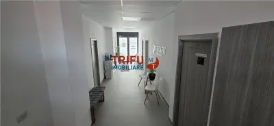 De vânzare: Spațiu comercial 110 mp utili | Zona Centrală, Alba Iulia - foto 8