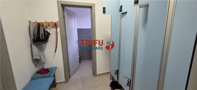De vânzare: Spațiu comercial 110 mp utili | Zona Centrală, Alba Iulia - foto 9