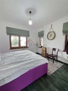 Proprietate Deosebita cu 4600 Mp Teren, 2 Case, Panouri Fotovoltaice si Sera - foto 14