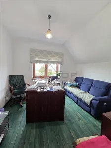 Proprietate Deosebita cu 4600 Mp Teren, 2 Case, Panouri Fotovoltaice si Sera - foto 19