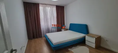 Apartament 3 camere de inchiriat in Centru complet mobilat si utilat - foto 4