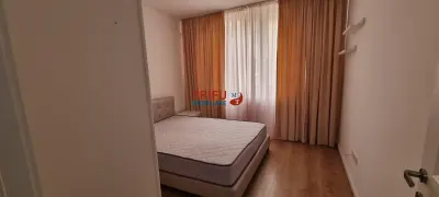 Apartament 3 camere de inchiriat in Centru complet mobilat si utilat - foto 7