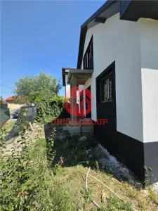 Casa la Cheie, 4 Camere Decomandat, Lumina - foto 6