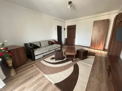 Etaj 1, bloc nou, 1 camera decomandat zona Galata_Platoul Insorit - foto 6