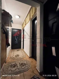 Etaj 2, zona Alexandru Familial, 3 camere - foto 4