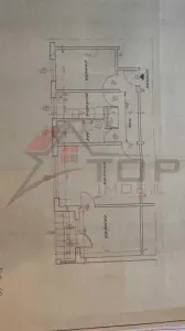 Etaj 2, zona Alexandru Familial, 3 camere - foto 5