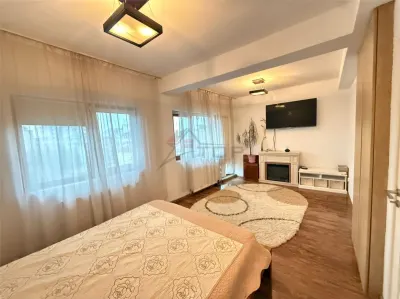 Apartament 2 Dormitoare - Pacurari - Copou Str Toma Cozma - Iasi