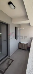 Etaj 1, apartament nou, 2 camere decomandat, 67mp, mobilat si utilat, Visan-Bucium ! - foto 13
