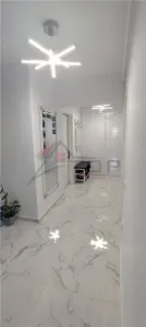 Etaj 1, apartament nou, 2 camere decomandat, 67mp, mobilat si utilat, Visan-Bucium ! - foto 6