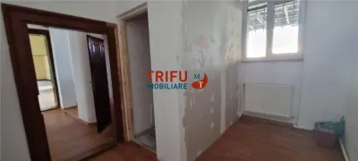 Spatiu de 75 mp pretabil pentru birouri aflat in vecinatatea Cetatii Alba Carolina - foto 11