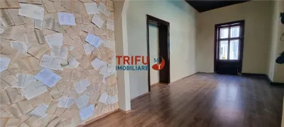 Spatiu de 75 mp pretabil pentru birouri aflat in vecinatatea Cetatii Alba Carolina - foto 3