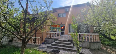 Casa S+P+1E+M zona Schit 1500mp teren - foto 2