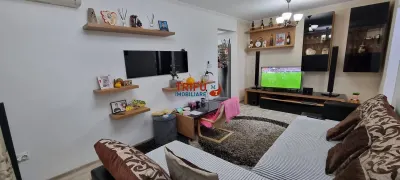 Apartament 3 camere de vanzare Cetate 70 mp mobilat si utilat - Alba Iulia
