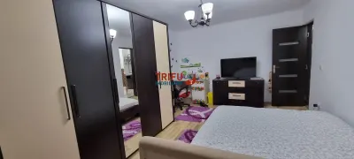 Apartament 3 camere de vanzare Cetate 70 mp mobilat si utilat - foto 8