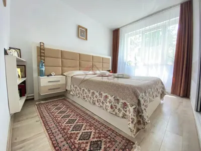 Apartament 2 camere semidecomandat, Podu Ros - Aleea Rozelor - foto 3