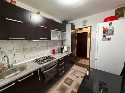 Apartament 2 camere semidecomandat, Podu Ros - Aleea Rozelor - foto 4