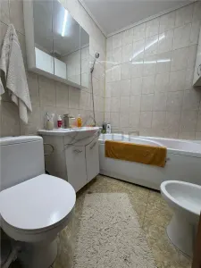 Apartament 2 camere semidecomandat, Podu Ros - Aleea Rozelor - foto 6