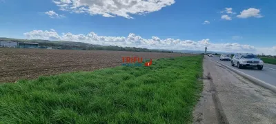 Teren intravilan industrial cu PUZ aprobat - foto 4