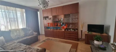 Apartament 3 camere decomandat Cetate - Alba Iulia