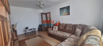 Apartament 3 camere decomandat Cetate - foto 2