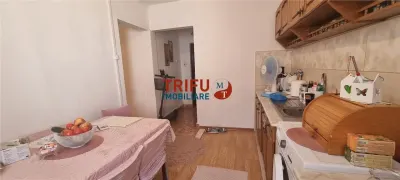 Apartament 3 camere decomandat Cetate - foto 4