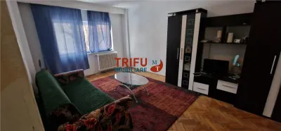 Apartament 3 camere etaj 1 zona  Liceul Sportiv - foto 1