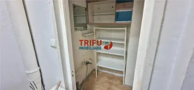 Apartament 3 camere etaj 1 zona  Liceul Sportiv - foto 12