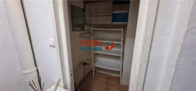 Apartament 3 camere etaj 1 zona  Liceul Sportiv - foto 13