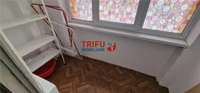 Apartament 3 camere etaj 1 zona  Liceul Sportiv - foto 16